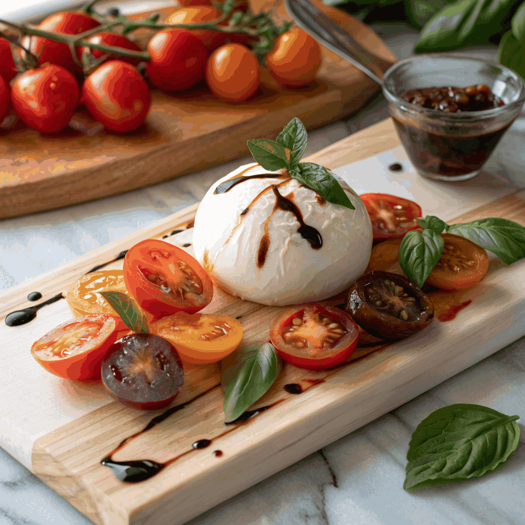 Burrata di Puglia