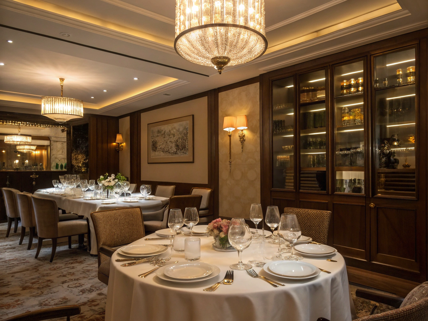 Bespoke Chef Feasts